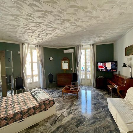 Home Nolo Milano 4 Rooms 11 Beds Ngoại thất bức ảnh