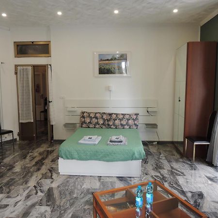 Home Nolo Milano 4 Rooms 11 Beds Ngoại thất bức ảnh