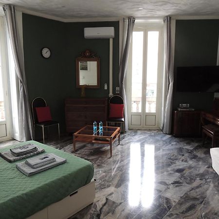 Home Nolo Milano 4 Rooms 11 Beds Ngoại thất bức ảnh