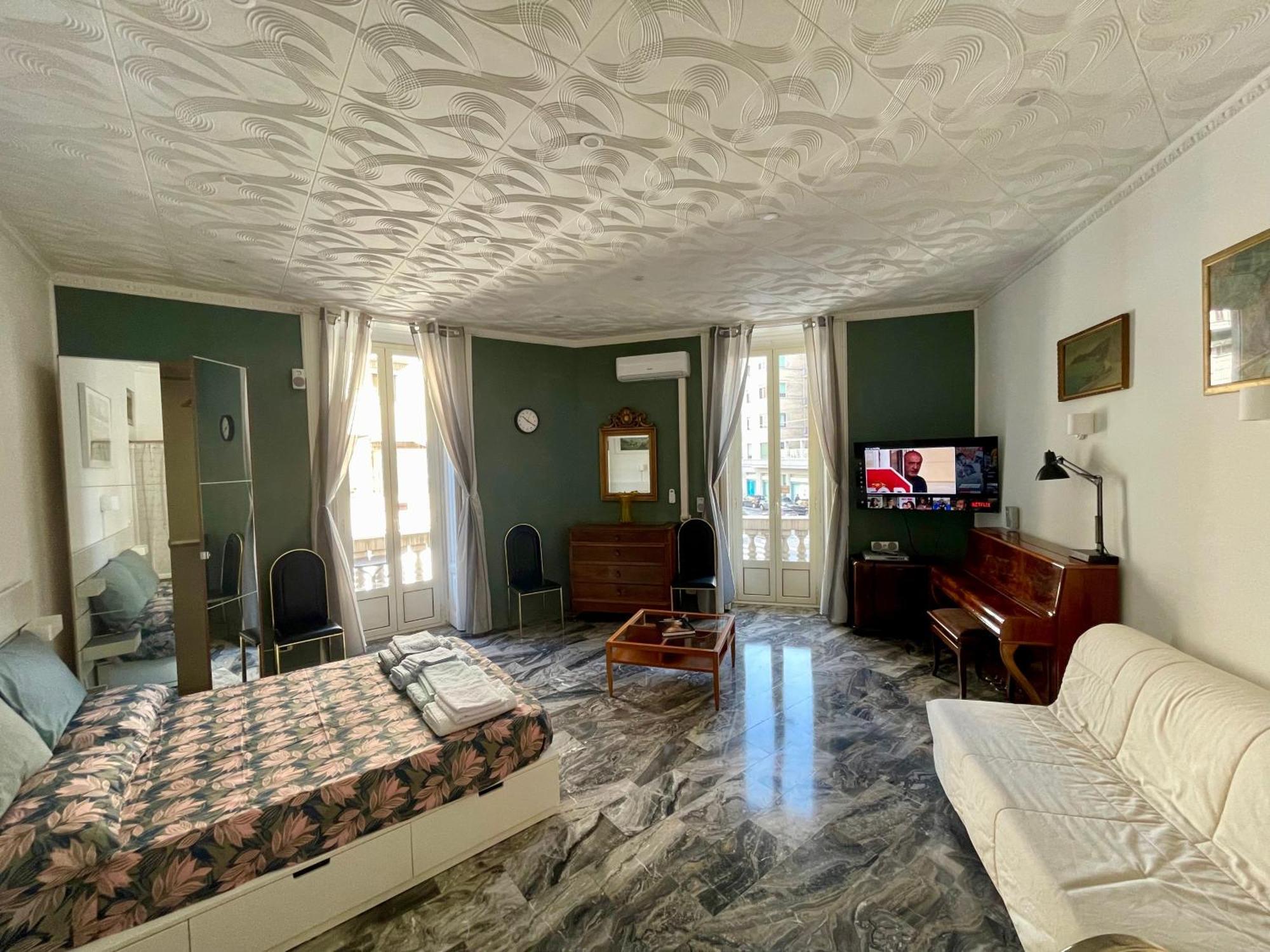 Home Nolo Milano 4 Rooms 11 Beds Ngoại thất bức ảnh