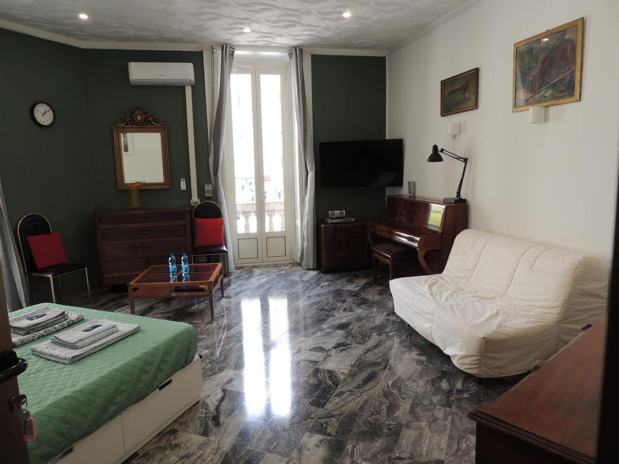Home Nolo Milano 4 Rooms 11 Beds Ngoại thất bức ảnh