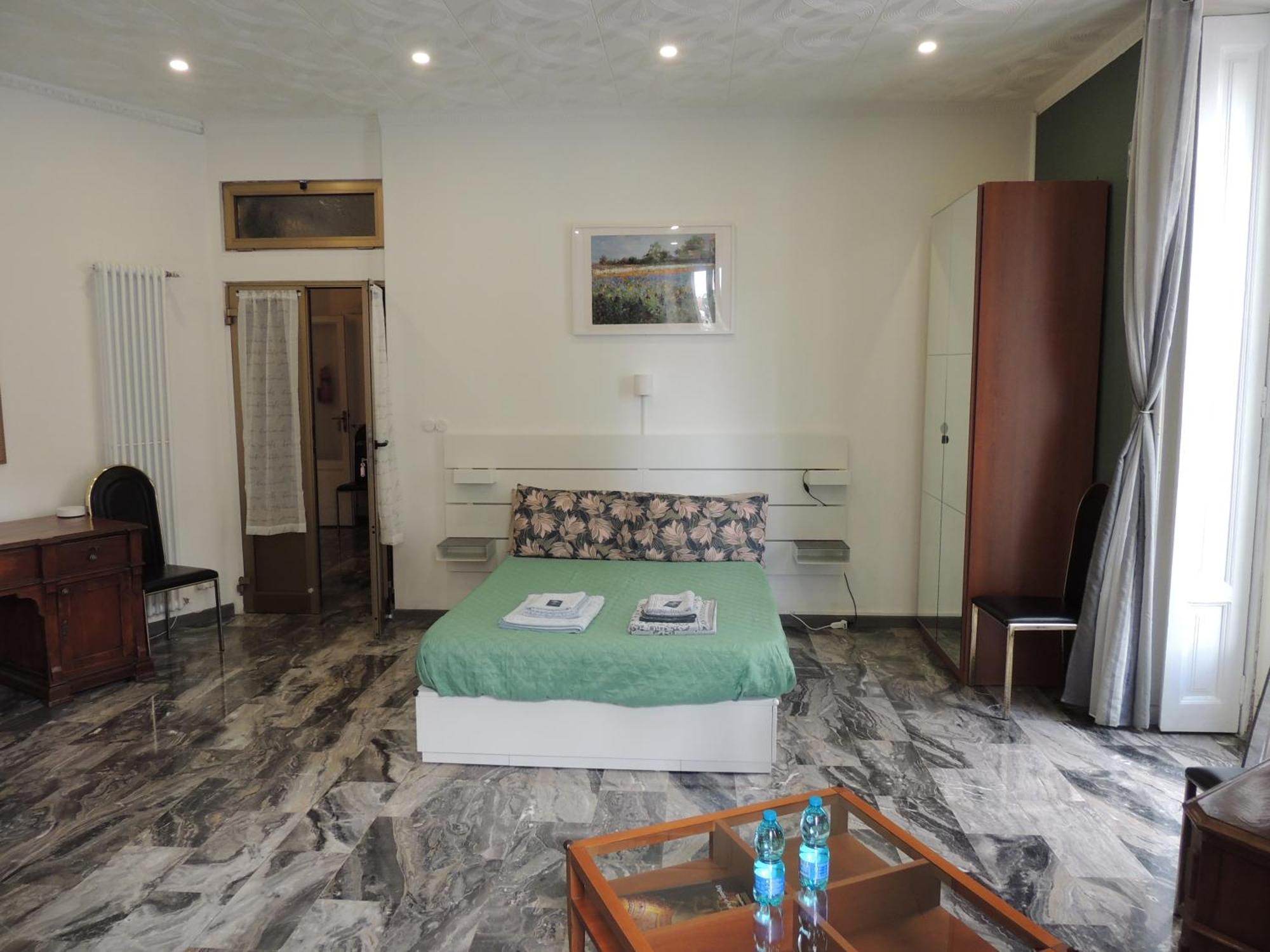 Home Nolo Milano 4 Rooms 11 Beds Ngoại thất bức ảnh