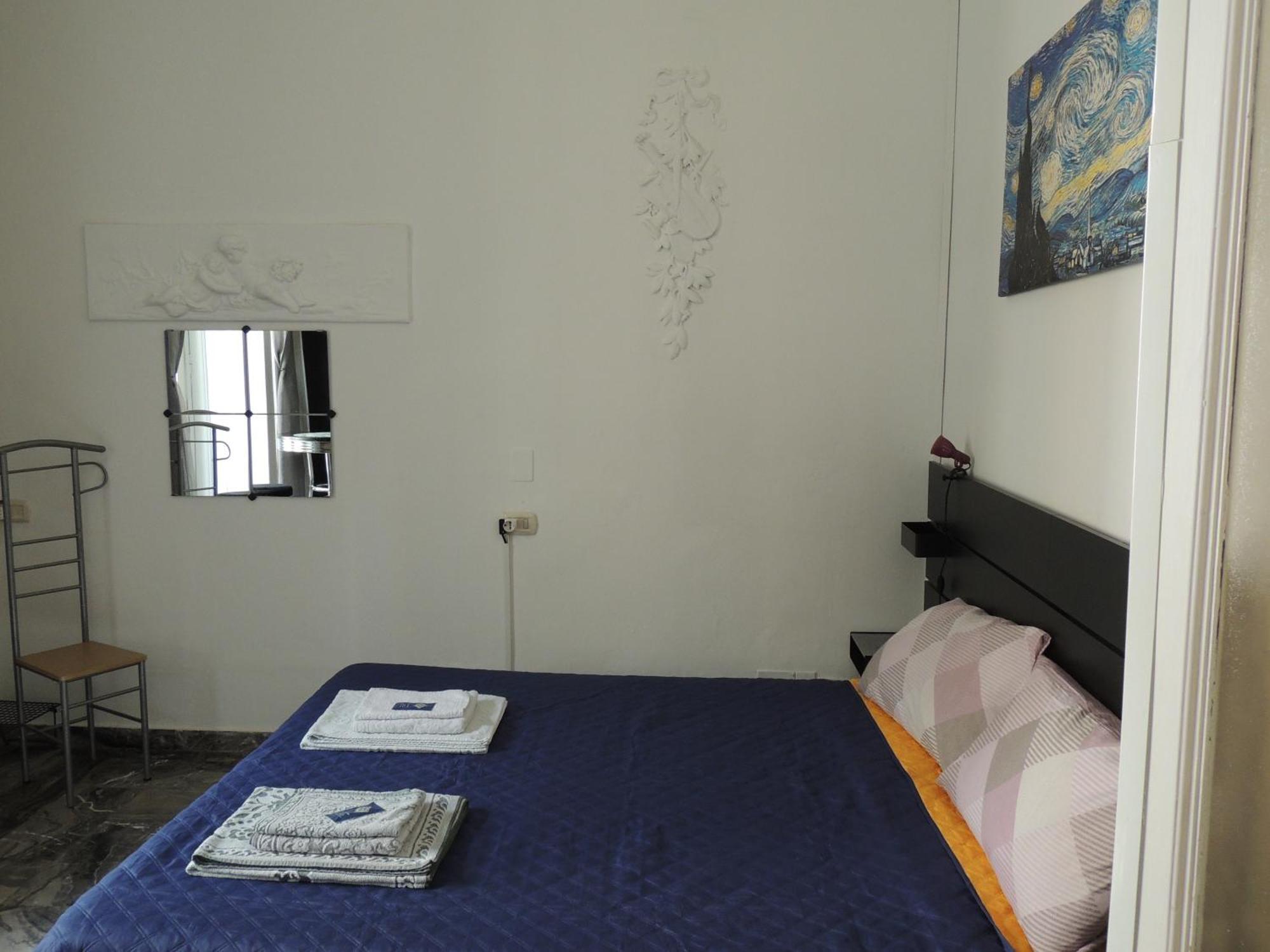 Home Nolo Milano 4 Rooms 11 Beds Ngoại thất bức ảnh