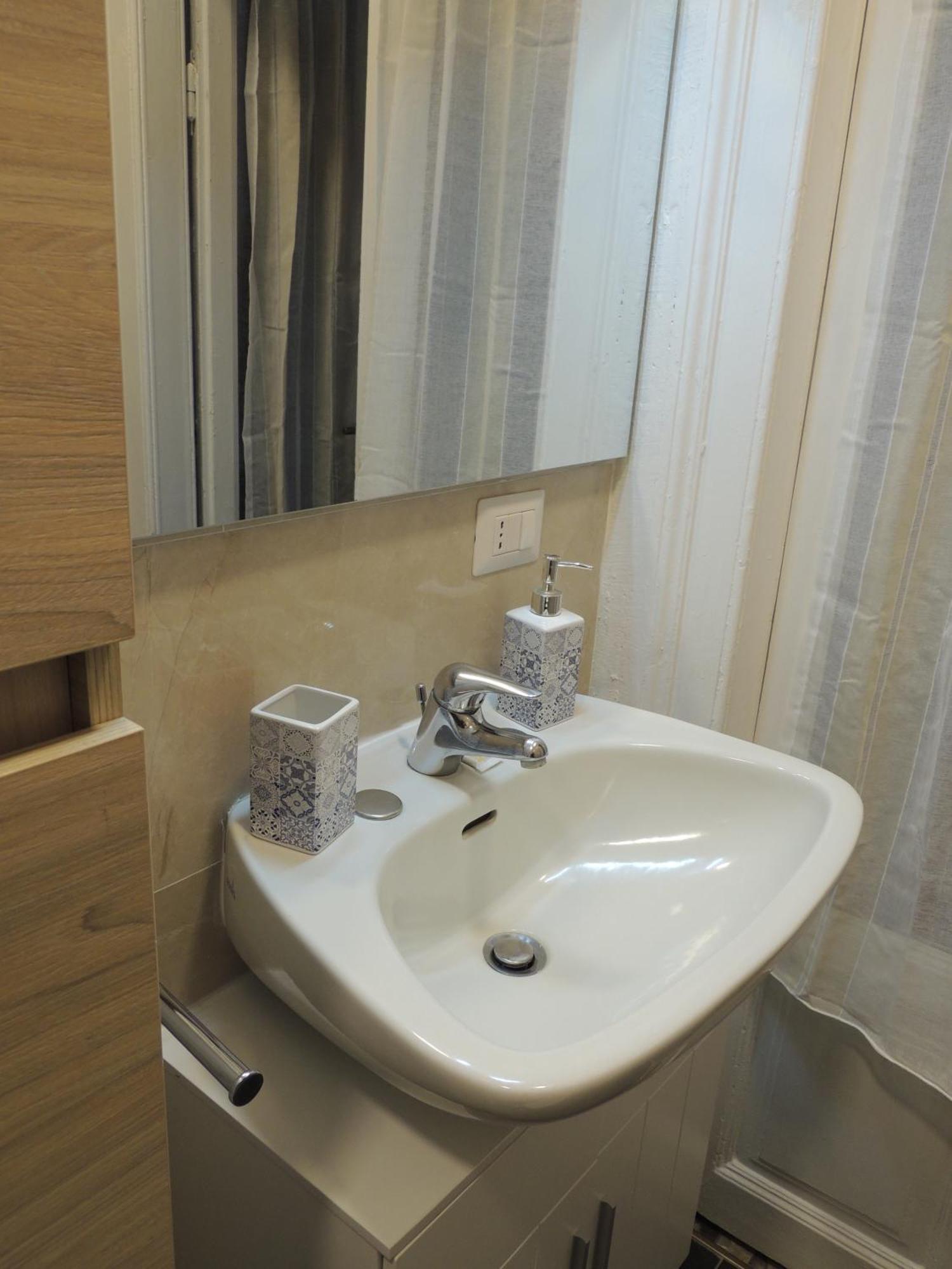 Home Nolo Milano 4 Rooms 11 Beds Ngoại thất bức ảnh