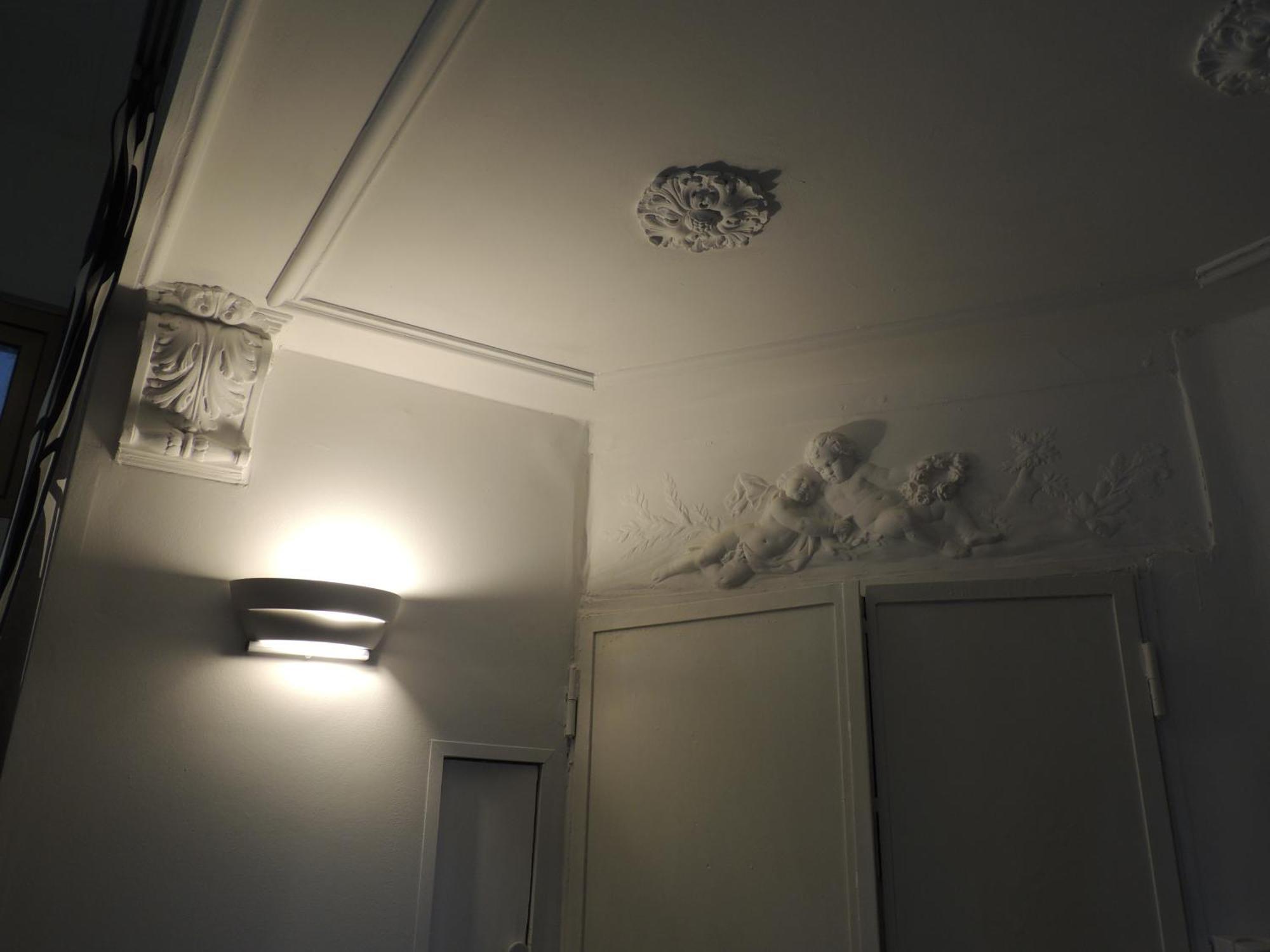 Home Nolo Milano 4 Rooms 11 Beds Ngoại thất bức ảnh