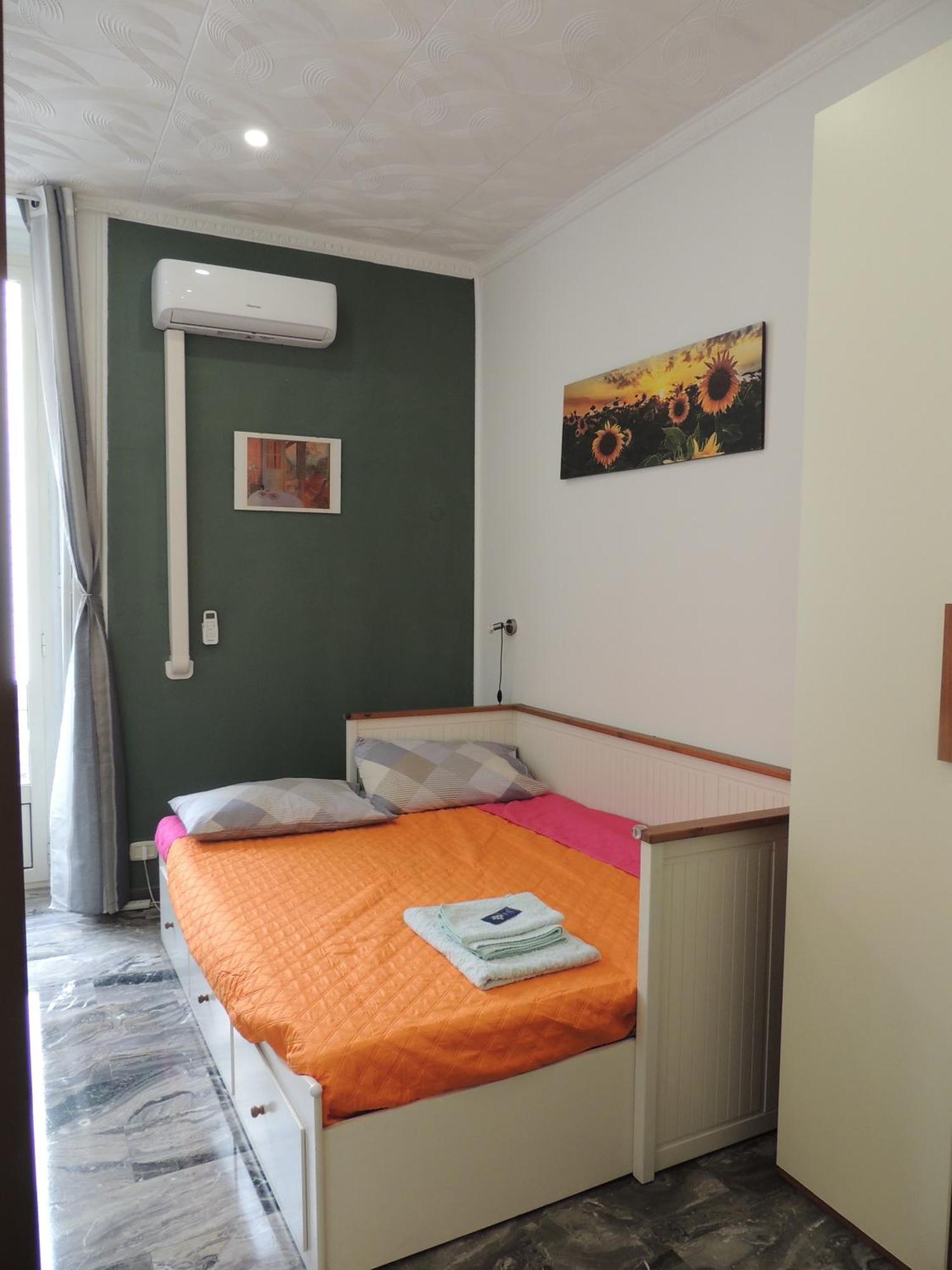 Home Nolo Milano 4 Rooms 11 Beds Ngoại thất bức ảnh
