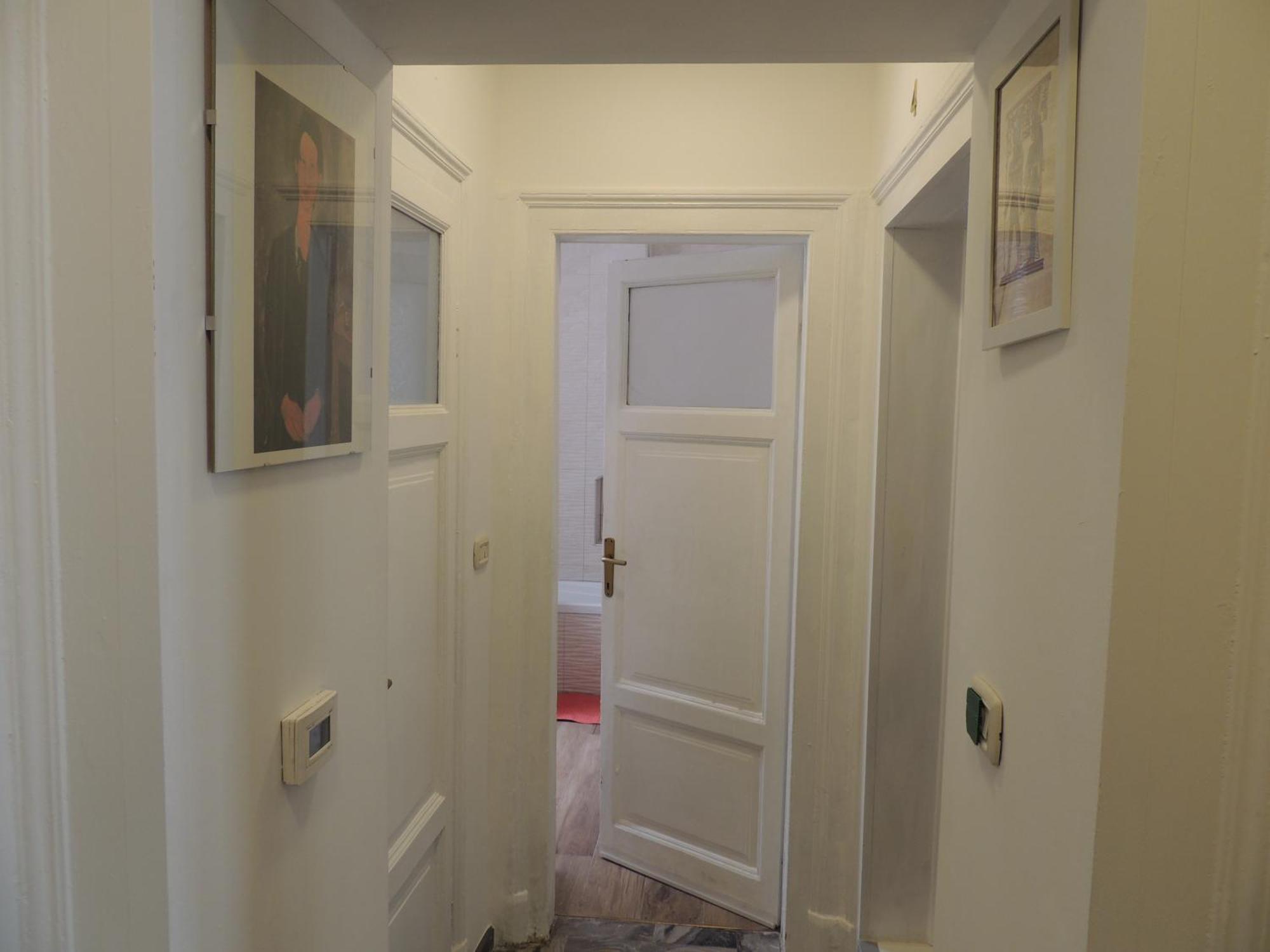 Home Nolo Milano 4 Rooms 11 Beds Ngoại thất bức ảnh