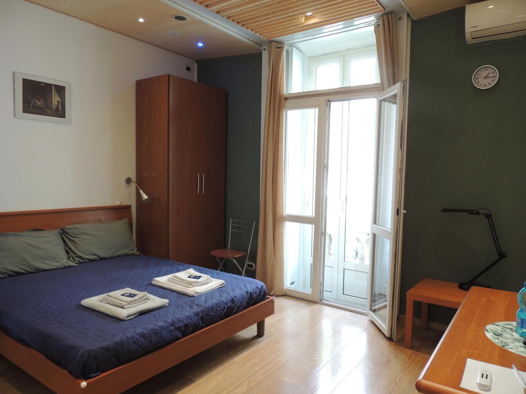Home Nolo Milano 4 Rooms 11 Beds Ngoại thất bức ảnh