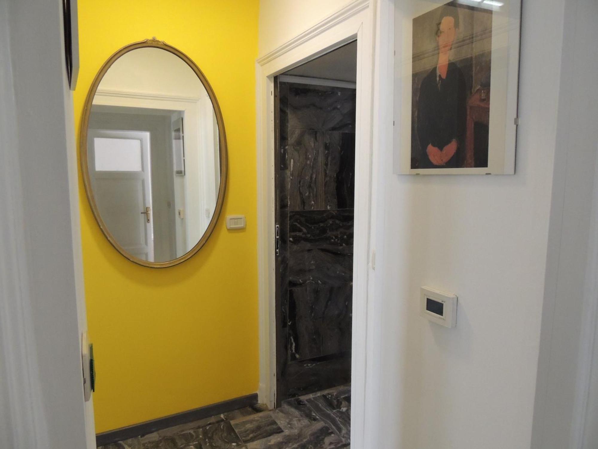 Home Nolo Milano 4 Rooms 11 Beds Ngoại thất bức ảnh