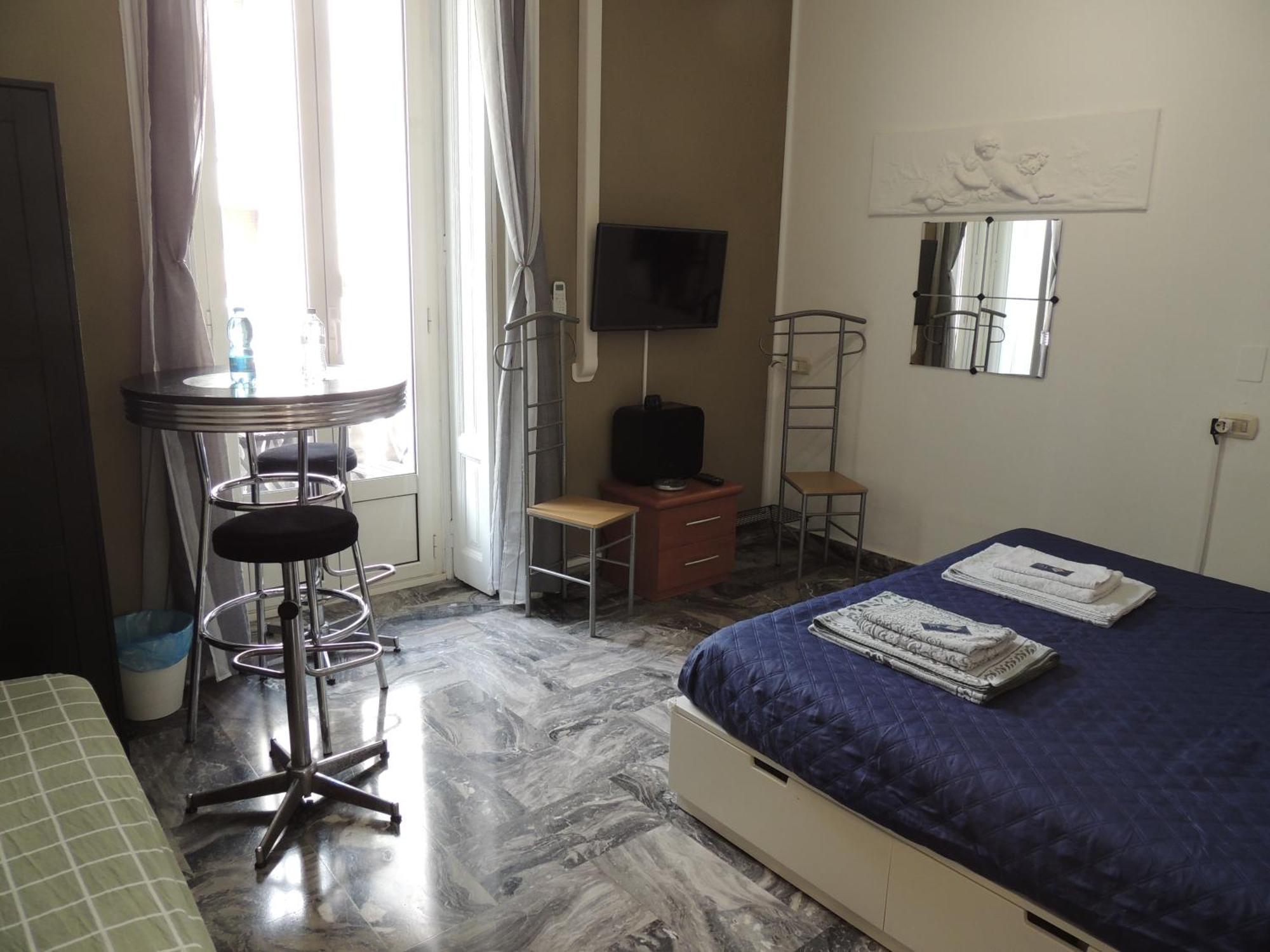 Home Nolo Milano 4 Rooms 11 Beds Ngoại thất bức ảnh