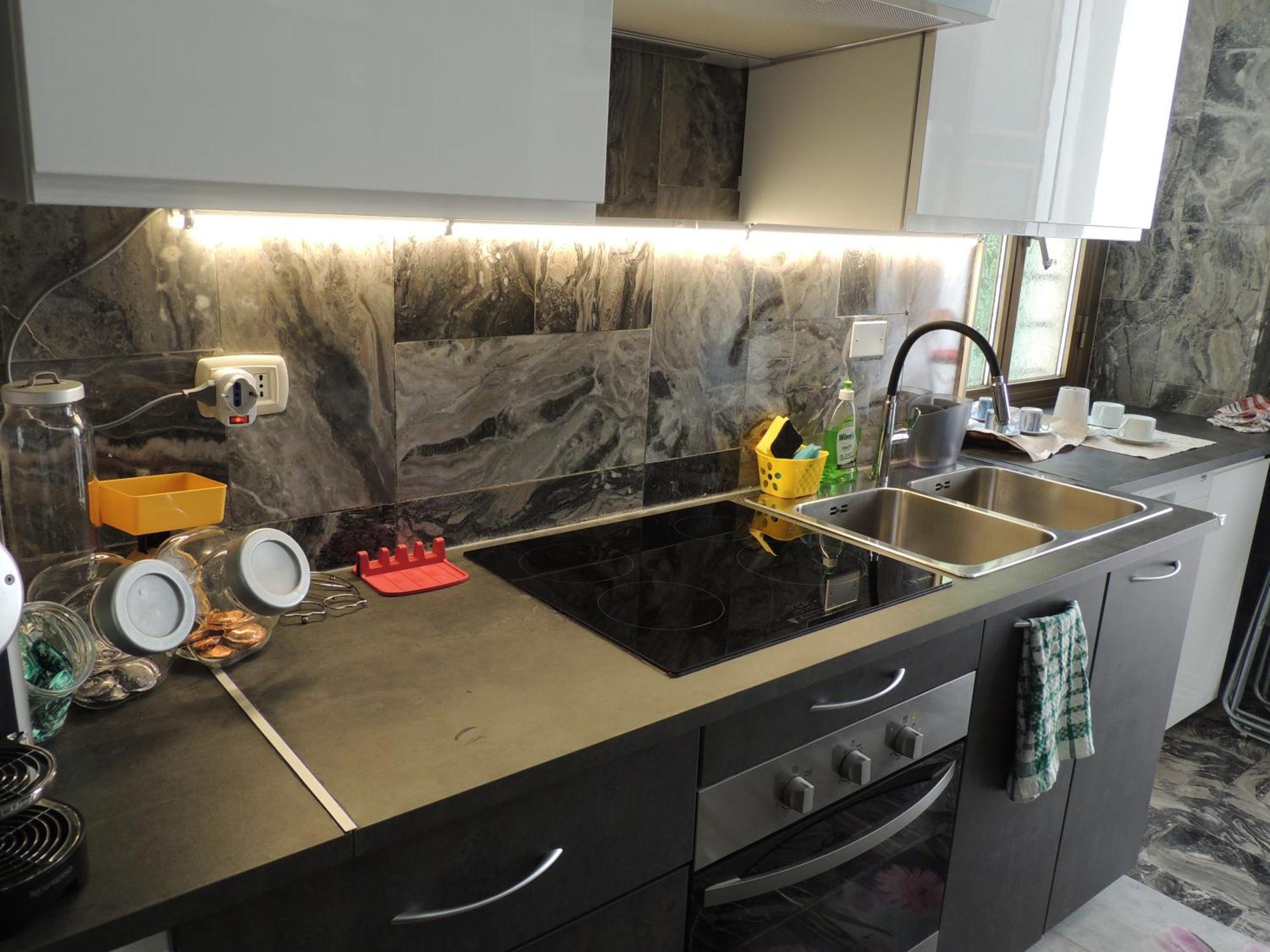 Home Nolo Milano 4 Rooms 11 Beds Ngoại thất bức ảnh