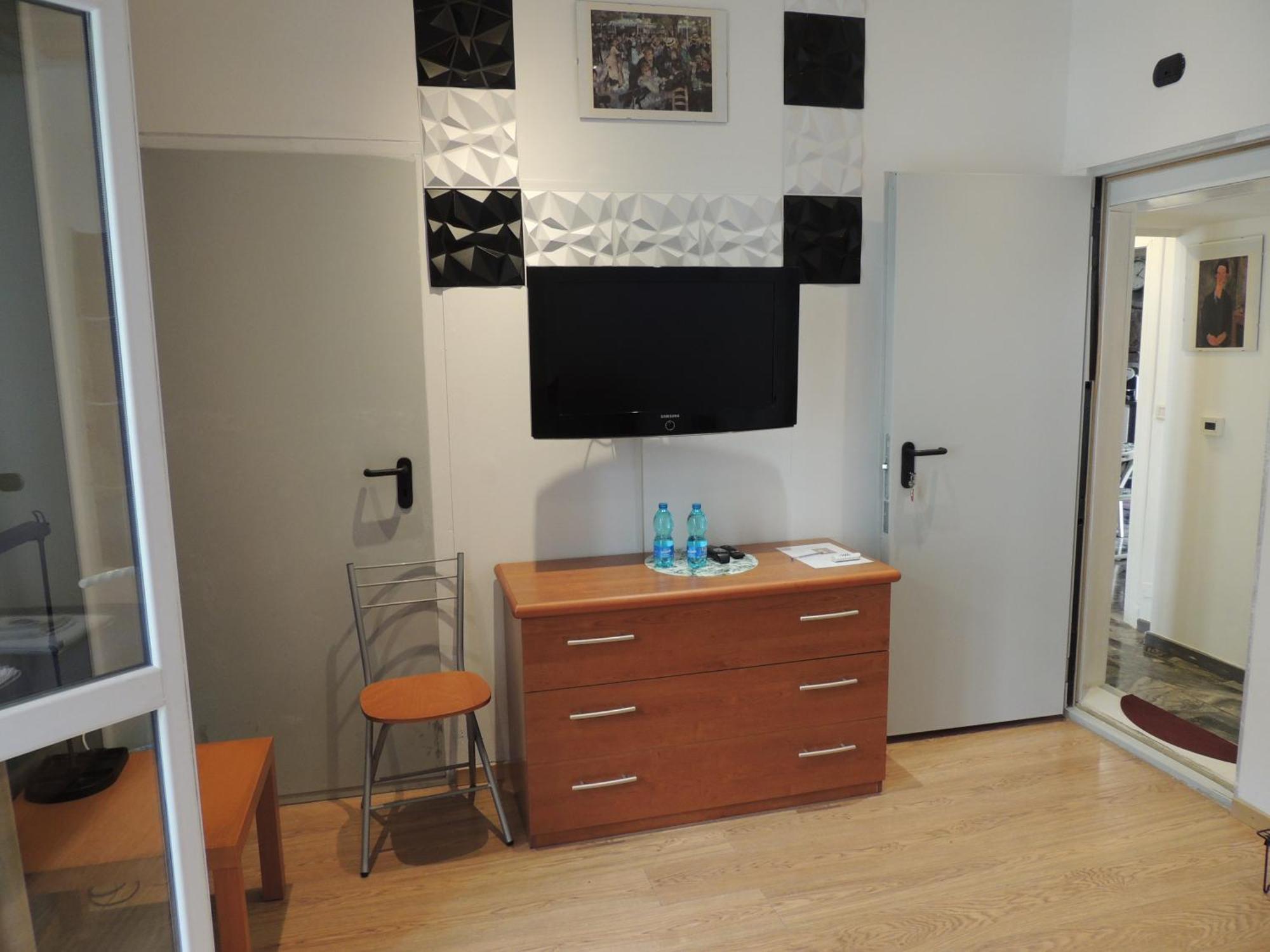Home Nolo Milano 4 Rooms 11 Beds Ngoại thất bức ảnh