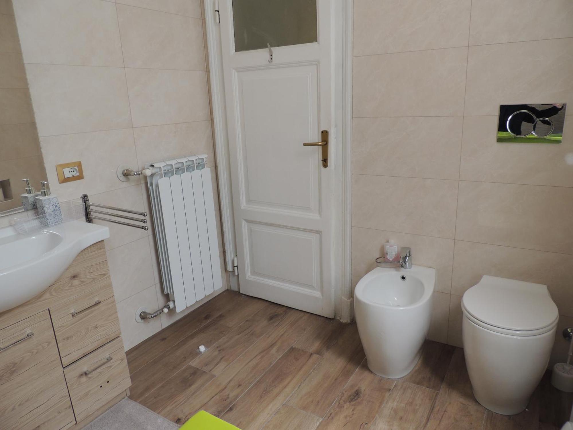 Home Nolo Milano 4 Rooms 11 Beds Ngoại thất bức ảnh
