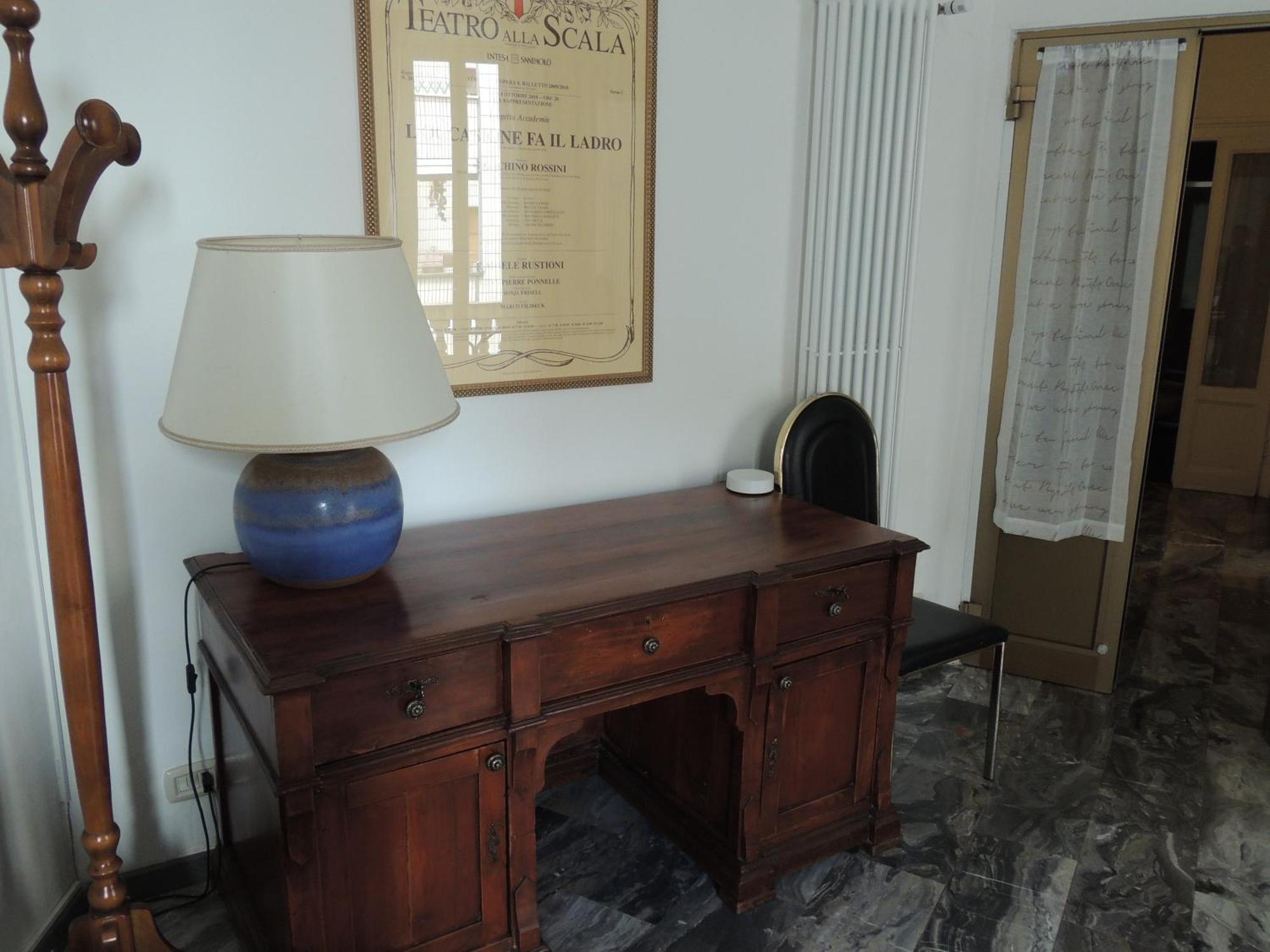 Home Nolo Milano 4 Rooms 11 Beds Ngoại thất bức ảnh