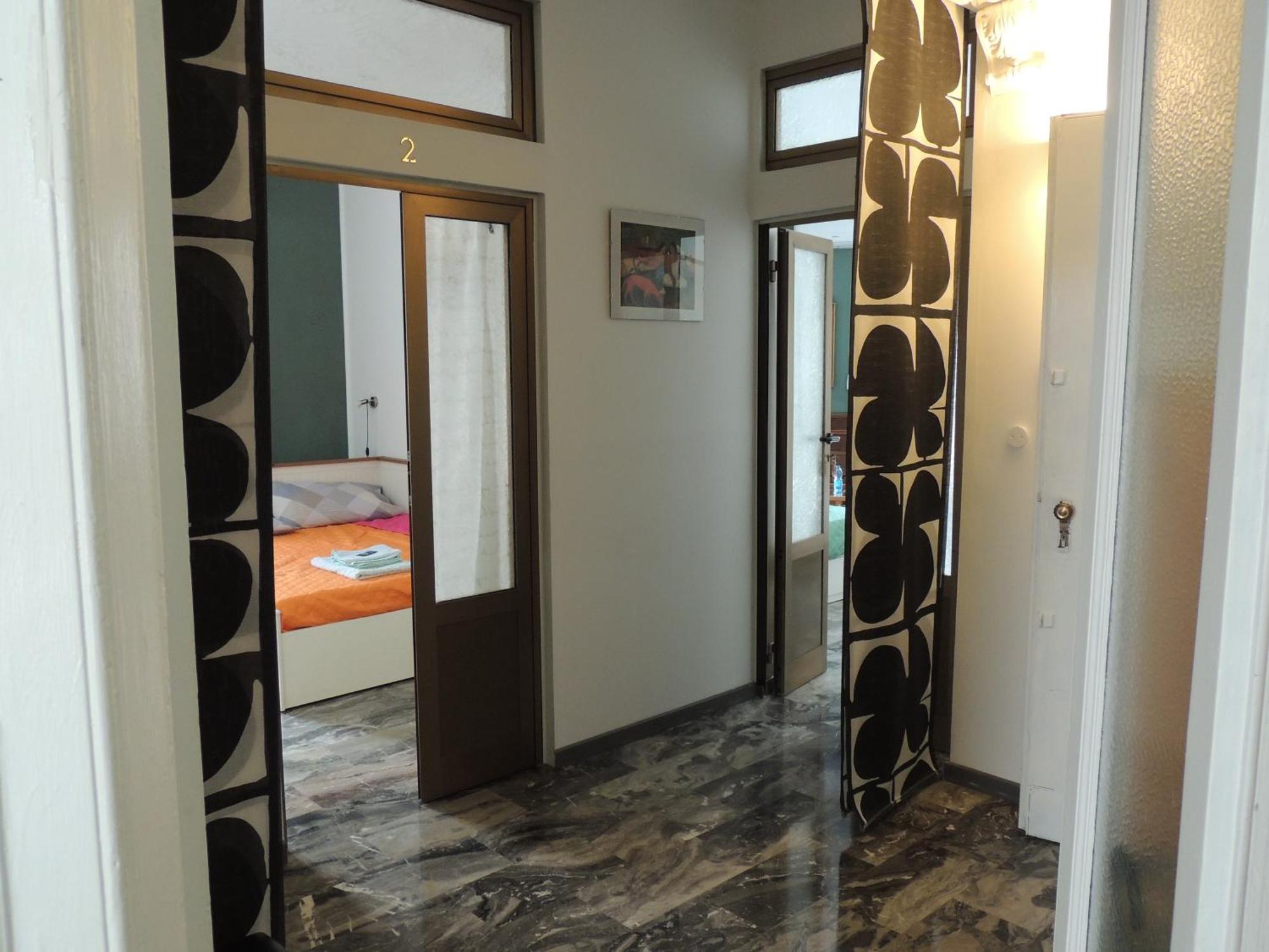 Home Nolo Milano 4 Rooms 11 Beds Ngoại thất bức ảnh
