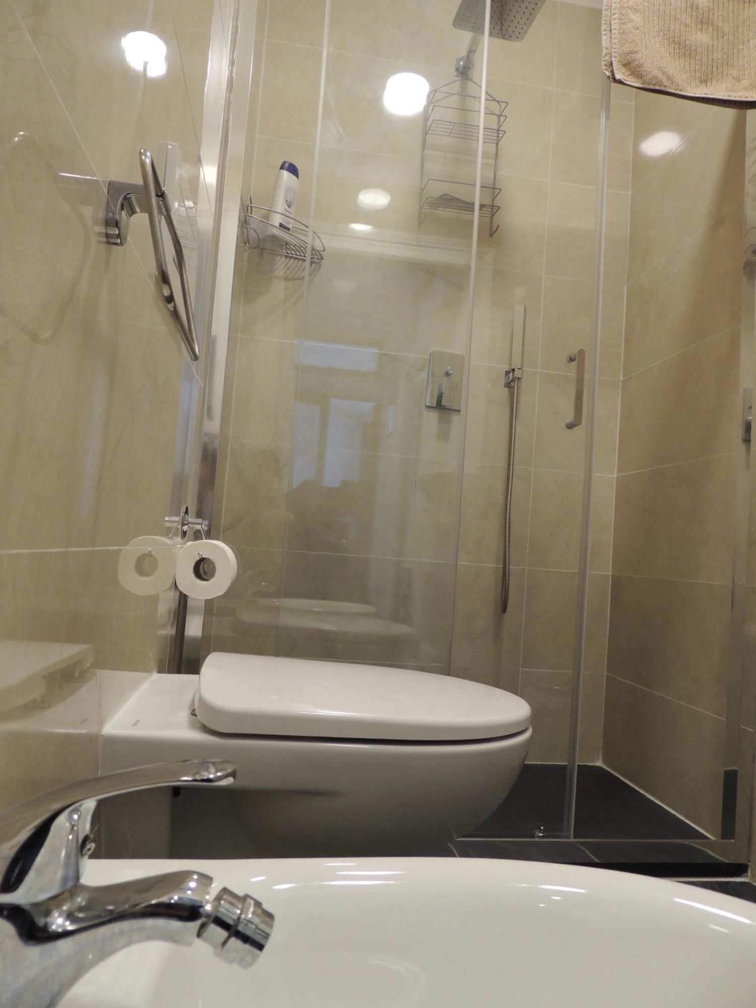 Home Nolo Milano 4 Rooms 11 Beds Ngoại thất bức ảnh