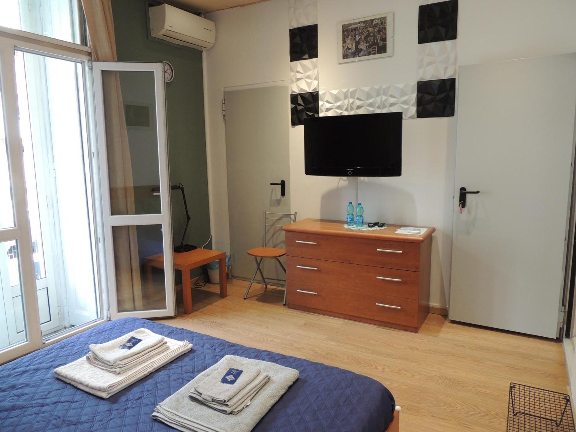 Home Nolo Milano 4 Rooms 11 Beds Ngoại thất bức ảnh