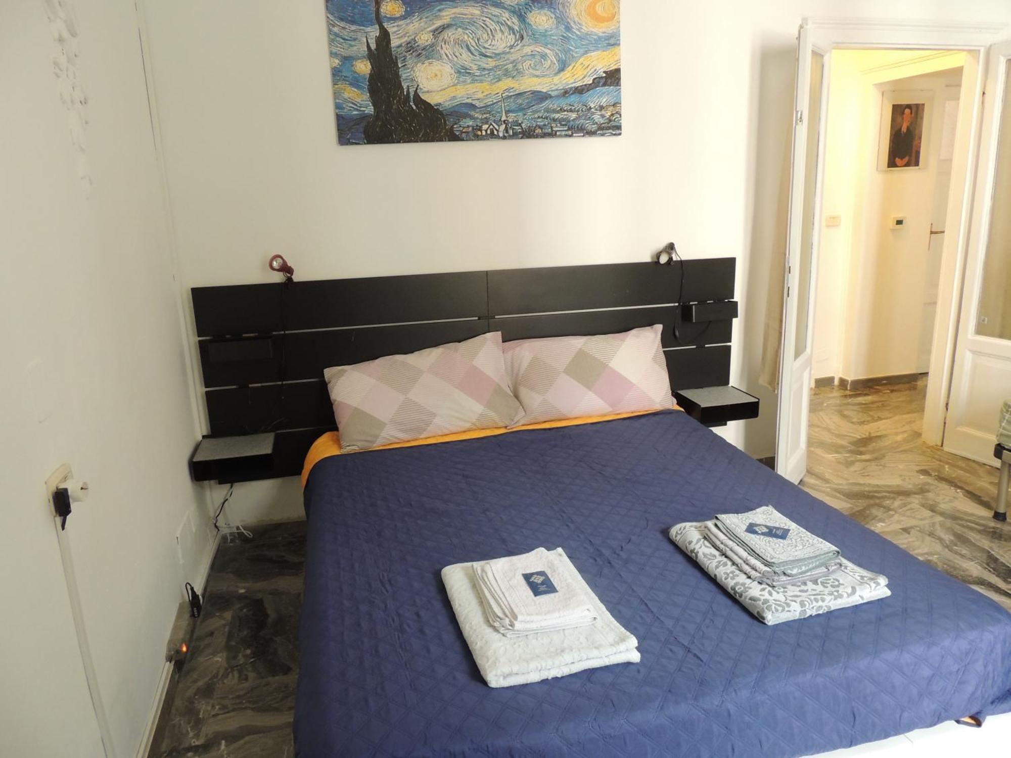 Home Nolo Milano 4 Rooms 11 Beds Ngoại thất bức ảnh