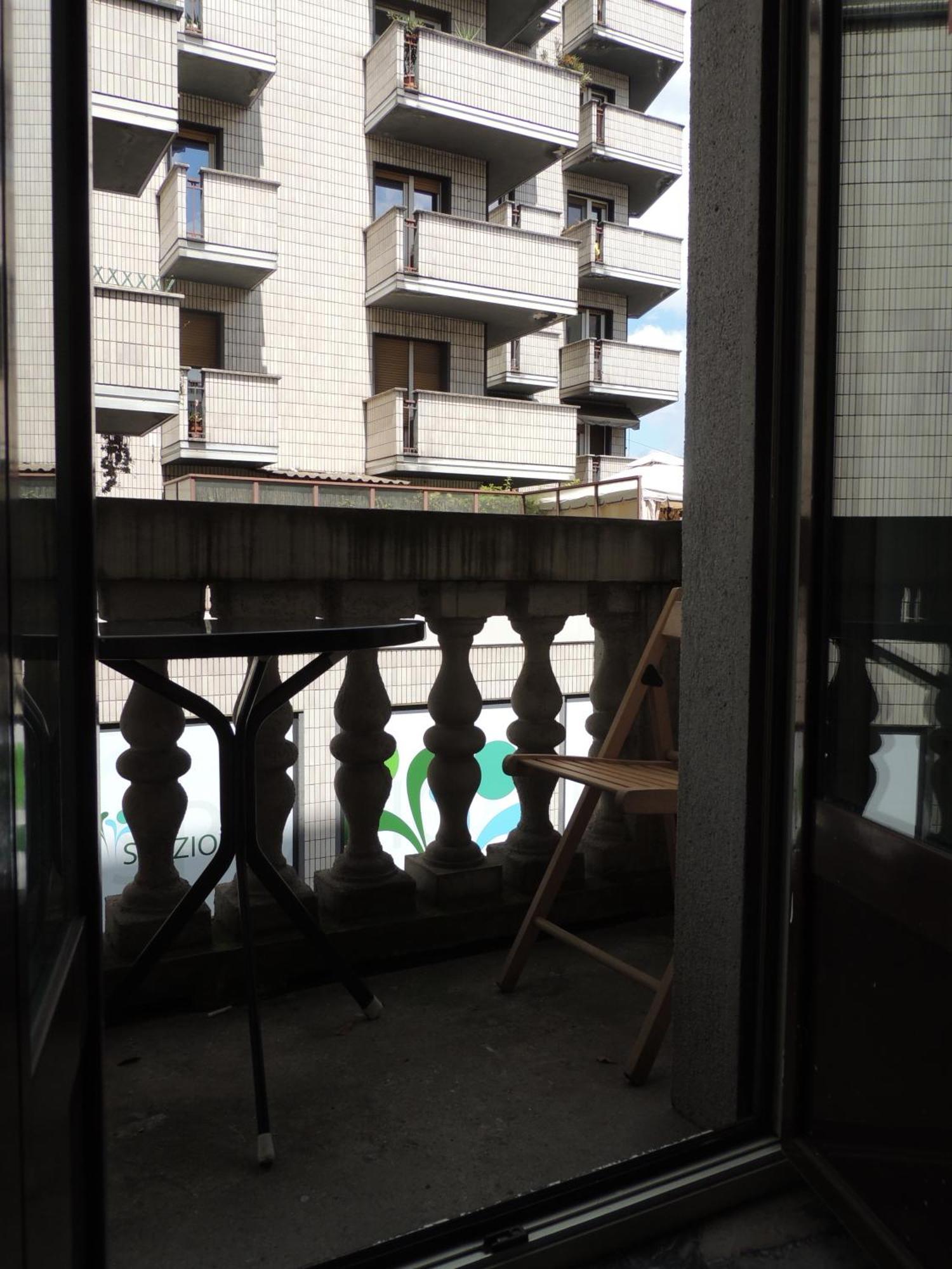 Home Nolo Milano 4 Rooms 11 Beds Ngoại thất bức ảnh