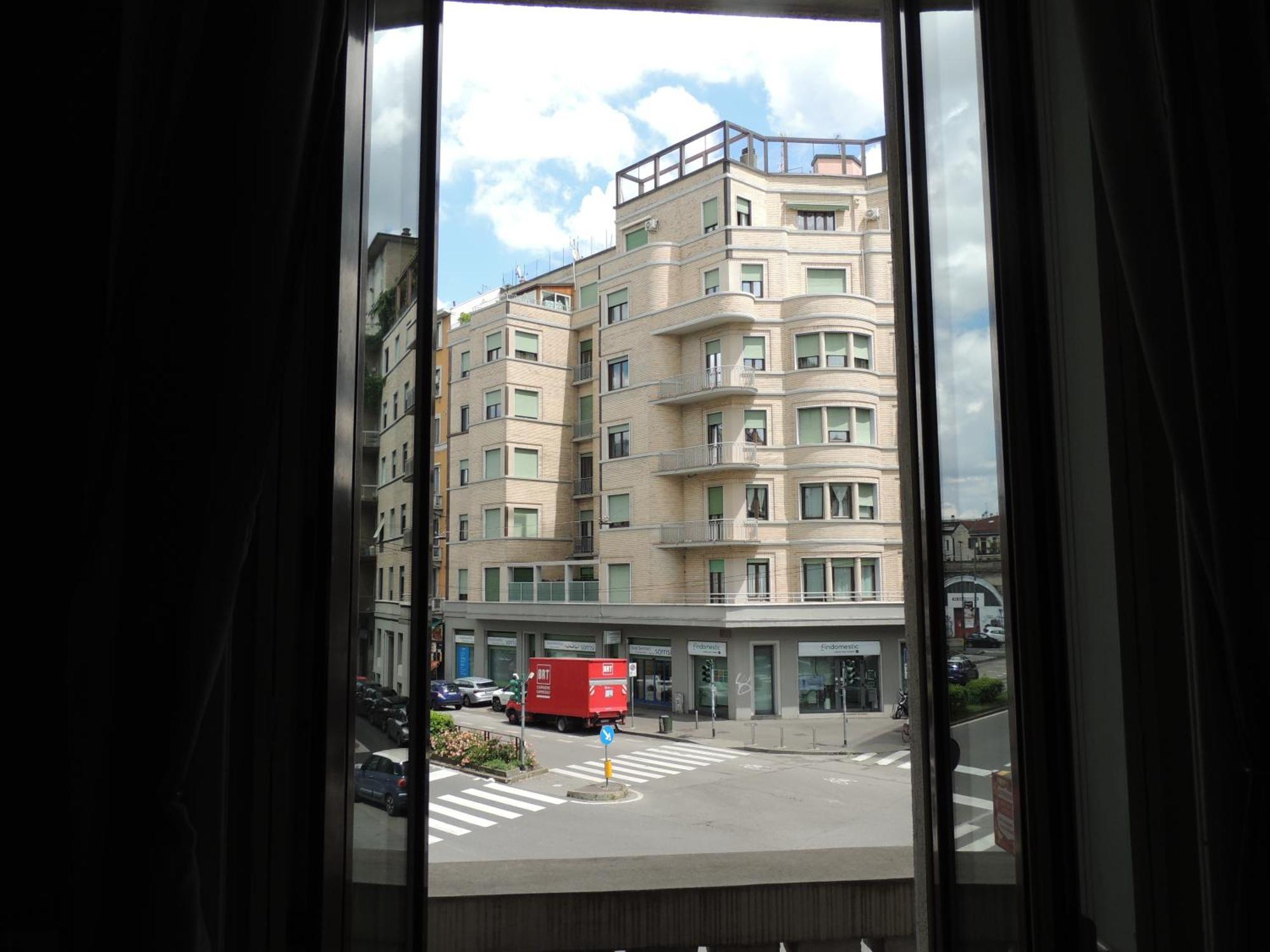 Home Nolo Milano 4 Rooms 11 Beds Ngoại thất bức ảnh