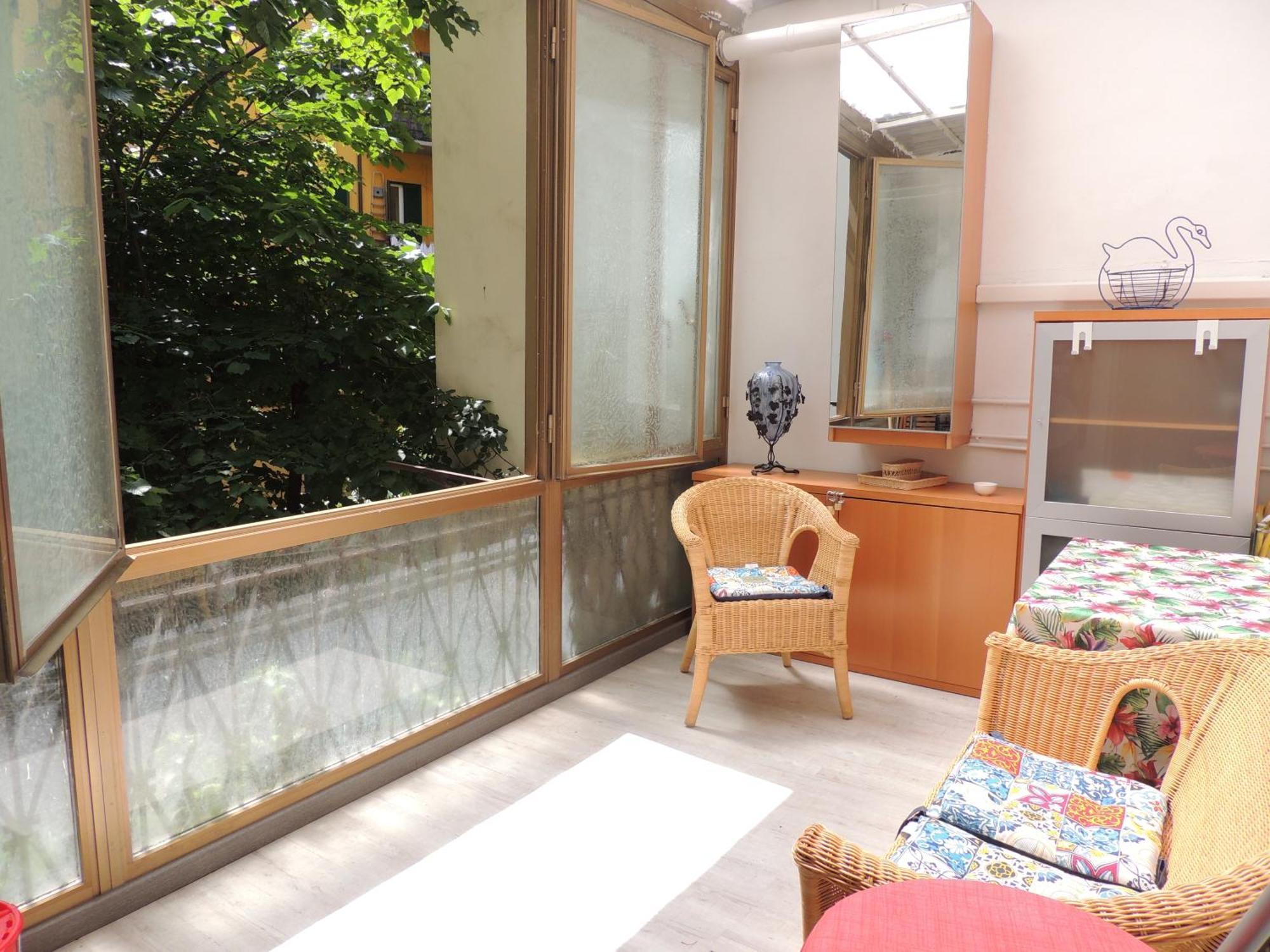 Home Nolo Milano 4 Rooms 11 Beds Ngoại thất bức ảnh